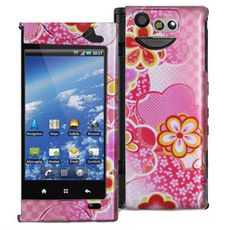 Kyocera Echo Fairy Tale Case