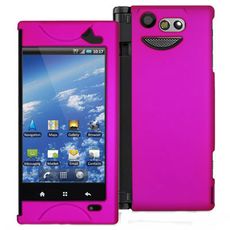 Kyocera Echo Pink Case
