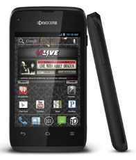 Kyocera Event Accessories