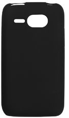 Kyocera Event Black Silicone Skin