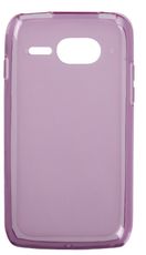 Kyocera Event Purple Slim Design Case