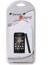 Kyocera Event Screen Protector