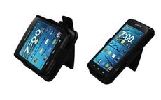 Kyocera Hydro Edge Holder With Swivel Belt Clip