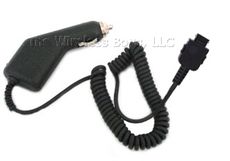 Kyocera K323 Rapid Car Charger Adapter