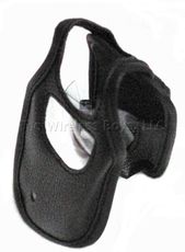 Kyocera K323 Genuine Leather Case