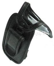 Kyocera K323 Genuine Leather Case