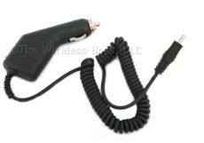 Kyocera KX2 Cellular Phone Rapid Car Charger