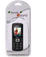 Kyocera Presto Screen Protector