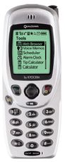 Kyocera QCP-3035 Accessories