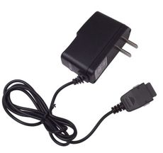 Kyocera Slider/ SE47 Charger that Plugs Into the Wall Outlet