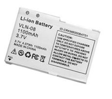 Kyocera Torino Cell Phone Battery