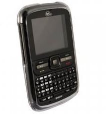 Kyocera Torino Clear Case