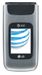 LG A340 Accessories