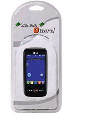 LG Beacon Screen Protector