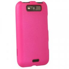 LG Connect 4G Clear  Case