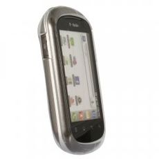 LG DoublePlay Clear  Case