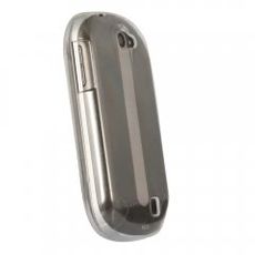 LG DoublePlay Clear  Case