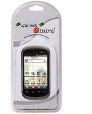 LG DoublePlay Screen Protector