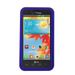 LG Enact Blue Protective Case VS890