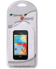 LG Enact Screen Protector