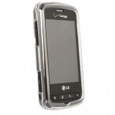 LG Enlighten Clear  Case