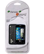 LG Enlighten Screen Protector
