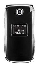 LG Envoy Clear  Case