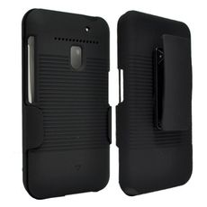 LG Esteem Holder With Swivel Belt Clip