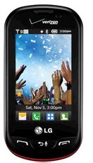 LG Extravert Accessories