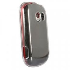 LG Extravert Clear  Case