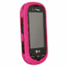 LG Extravert Pink Rubberized Case