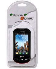 LG Extravert Screen Protector