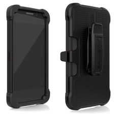LG G2  Ballistic Shell Gel (SG) MAXX Case SX1228-A065