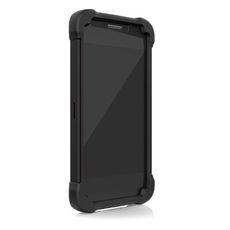 LG G2  Ballistic Shell Gel (SG) MAXX Case SX1228-A065