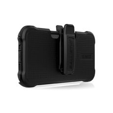 LG G2  Ballistic Shell Gel (SG) MAXX Case SX1228-A065