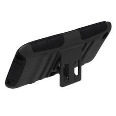 LG G2 Black Armor Case