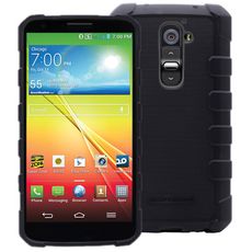 LG G2 Black Body Glove Dropsuit Case 9368501