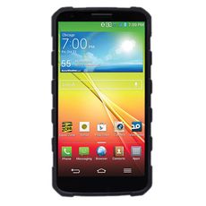 LG G2 Black Body Glove Dropsuit Case 9368501