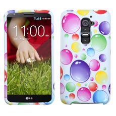 LG G2 Bubbles Phone Cover