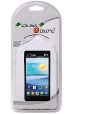 LG Lucid 2 Screen Protector