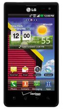 LG Lucid Accessories