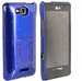 LG Lucid Body Glove Case