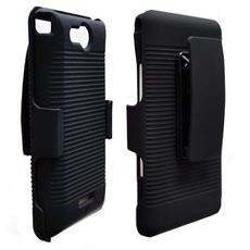 LG Lucid Holder With Swivel Belt Clip