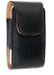 LG Lucid Vertical Leather Case