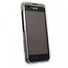 LG Marquee Clear  Case