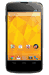 LG Nexus 4 Cases, Gel Skins and Pouches
