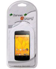LG Nexus 4 Screen Protector
