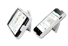 LG Nexus 4 Holder With Swivel Belt Clip