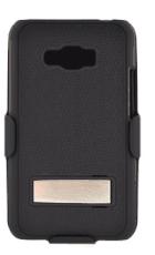 LG Optimus Elite Holder With Swivel Belt Clip