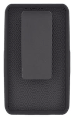 LG Optimus Elite Holder With Swivel Belt Clip